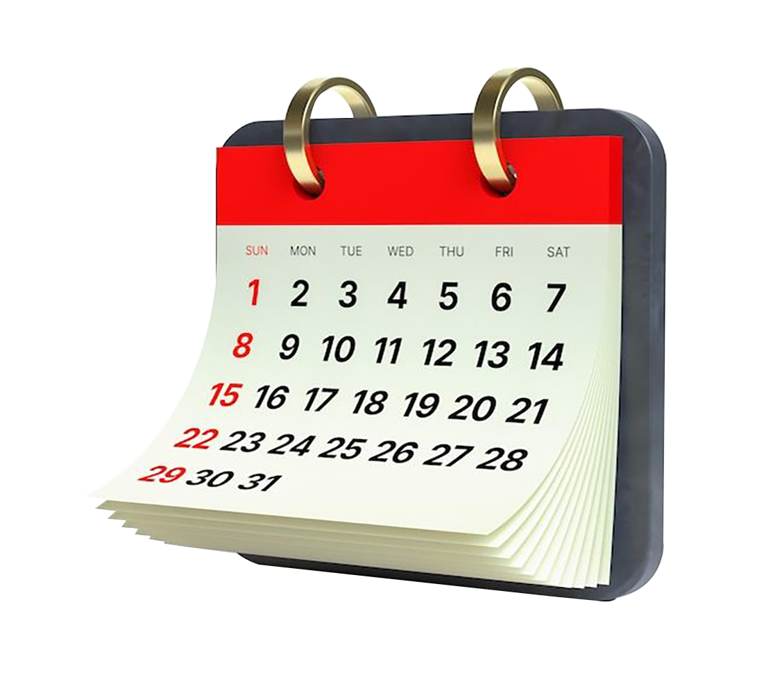 Calendrier