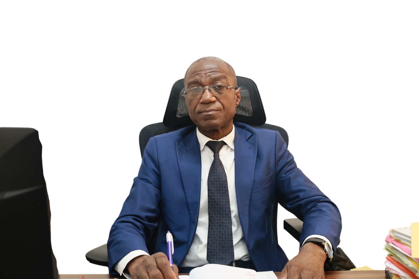 kambou frederic