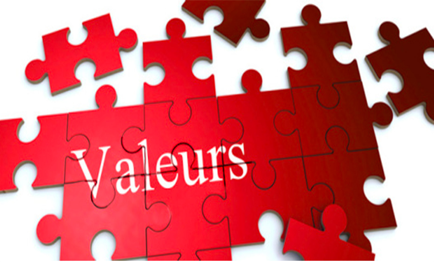 Nos Valeurs
