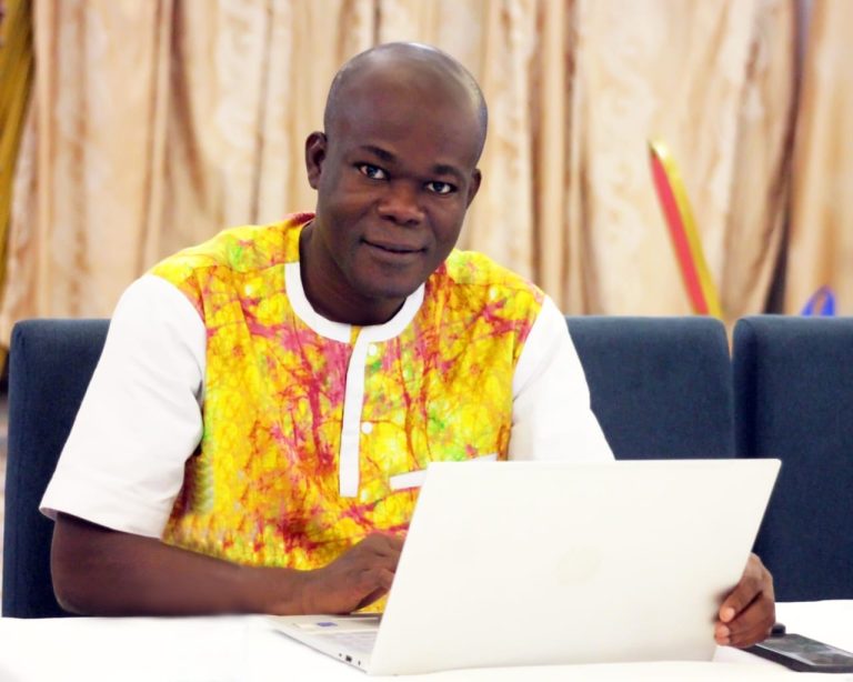 AMAKOU KACOU MATHURIN